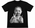AI Baby T shirt